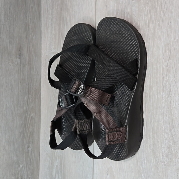 Chaco Women Outdoor Hiking Sandals shoes sz 7 - Picture 2 of 10